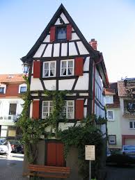 Fachwerkhaus Fachwerkhauser Haus Ferienwohnung
