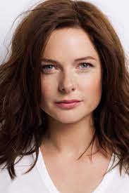 Rebecca Ferguson - Allonetflix