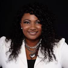 Hire Jeneea Moore, The Fire Starter