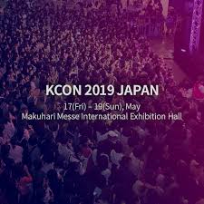 Kcon 2019 Japan Mwave