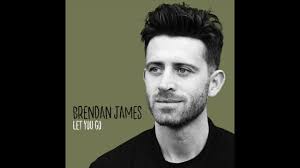 Brendan James