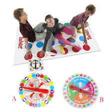 3 cómo elegir el mejor y más barato producto decathlon online. Modern Manufacture Kids Play Mat Juego Adultos De Fiesta Casa Juguetes De Actividad Al Aire Libre Body Moves Sozd