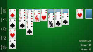 Stopwatch applications are available as standard programs on many smartphone devices. Download Solitaire Free For Android Solitaire Apk Download Steprimo Com