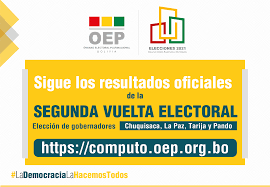 Domingo, 13 de junio de 2021 · 17:14. Tribunal Supremo Electoral Fotos Facebook