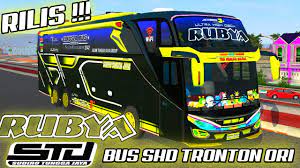 Discover the wonders of the likee. Livery Bussid Hd Terbaru 2020 Stj Kumpulan Livery Bimasena Sdd Double Decker Bus Simulator Indonesia Terbaru Neueste Best Choice Idea Livery Bussid Hd Shd Xhd Polos Keren Jernih Terbaru 2020 Aptoide Lena Linau