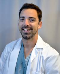 Residents 2018-2019 Academic Year