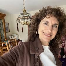 The couple moved to Connecticut in the 1990s after winning the 1994 World  Figure Skating Championships.