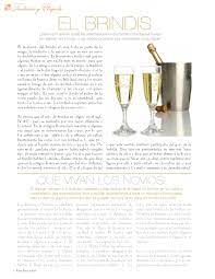 Protagonistas de la celebración, ¿cómo van con su discurso? Boda Paso A Paso By Dave Ventura Issuu