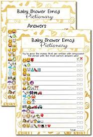 Pin On Baby Shower Game Ideas