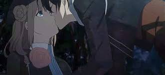 Heroine and shin, the photos are out of order. Be Fearless Amnesia Anime General Review