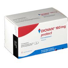 Diovan 160 Mg Protect 98 St Shop Apotheke Com