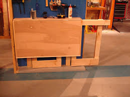 But when i get home and the time comes to really plan it out, i usually gor. 16 Free Workbench Plans And Diy Designs