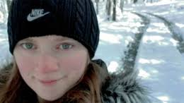 Madison Camp, Winston, GA