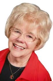 Sharon Gleason Obituary (1938