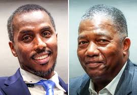 With Patriots' parade, 'Minister of Fun' does his job