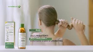 Sempre più di frequente capita di notare che il proprio cuoio capelluto diventi secco a causa di . Restivoil Activplus Shampoo Rinforzante Per Capelli Olio Fisiologico Con Azione Ricostituente E Riattivante Per Capelli Fragili E Sfibrati 250 Ml Amazon It Bellezza