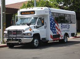 Clovis Votes To Eliminate Fares For Public Transit The Business Journal
