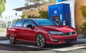 In this review, we will focus on the 2020 honda clarity fuel cell. 2020 Honda Clarity Fuel Cell Test Drive Review Cargurus