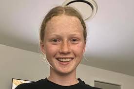 Ruby Holmes's Instagram, Twitter & Facebook