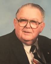 Obituary information for Donald W. Don Calvert