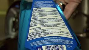 Maybe you would like to learn more about one of these? Popular Mouthwash Turning People S Teeth Brown Ctv News