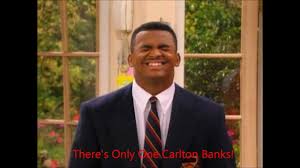 And some of will lol. Carlton Banks Looks Good On The Dancefloor Youtube