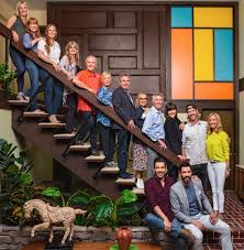 This pop star, his alter ego on … Hgtv Employs All Six Brady Kids To Help Recreate Their 70s Tastic Home