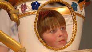 Norwood play is a thing of beauty