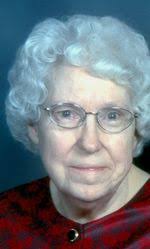 Grace V. Turner Collum (1920-2008)