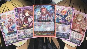 My Bermuda Triangle Premium Deck Profile For Post Schokolade Melody Youtube