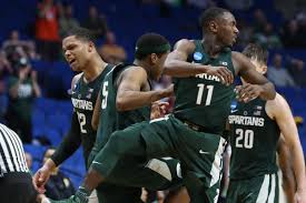 The most comprehensive coverage of miami hurricanes men's basketball on the web with highlights, scores, game summaries. Michigan State Basketball Get To Know The Roster The Only Colors