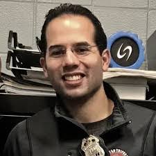 Eric Florio's Instagram, Twitter & Facebook