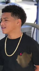 Tyriek Broussard Photos