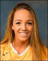 2015 Women's Volleyball Roster