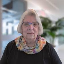 Carol Ann Fletcher, LCSW