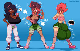 Rule34 - If it exists, there is porn of it  sutibaru  4110788