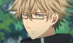 80+ gambar anime keren, lucu, & sedih (hd). 25 Top Karakter Cowok Anime Berkacamata Manakah Favoritmu Akiba Nation