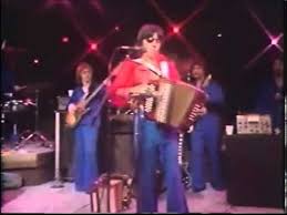 Esteban Jordan A La Heavy Tejano Music Austin City Limits Heavy