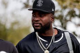 White Sox 2021 South Side Sox Top Prospect No. 100: Ti'quan Forbes