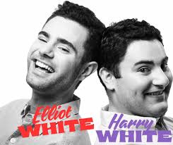 The gang's all here for this month's Issues of the Day! Henry & Shanclen  are joined by Geek Off The Street's Trent Tucker & Marc Pope as they  discuss whether superhero fatigue