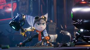 Rift apart is an intergalactic adventure from insomniac games that showcases what's possible for games designed around ps5's ssd and dualsense wireless controller. Ratchet Clank Rift Apart Release Date Confirmed Earlygame