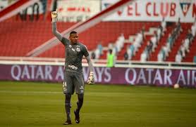 O goleiro vladimir vai rescindir o seu contrato com o santos. Apos Danca Das Cadeiras John Fecha 2020 Como Titular Do Santos E Corresponde Em Jogos Decisivos