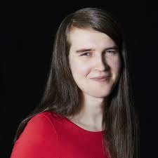 Elise Avery, Author at The Escapist