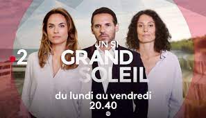 Un si grand soleil en replay sur france 2 est une série tv à revoir gratuitement. Audiences Tv Fictions Apres 20 Heures Du 08 Mars 2019 Un Si Grand Soleil Devant Plus Belle La Vie