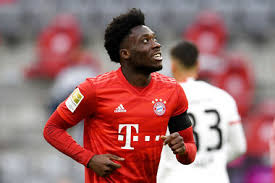 The 2021 toronto fc jerseys have been released on mls store, so now is the time to snatch up the brand new toronto fc jerseys from the official online store of major league soccer. Soccer Star Alphonso Davies Is A Very Canadian Success Story Csmonitor Com