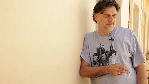 He studied marketing in athens and worked at the same time as a photographer, directors assistant, editor for music documentaries and producer for a. Grece Hebdo Le Nouveau Cinema Grec Filippos Tsitos