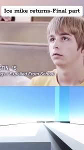 Ice Mike Returns: Final Part