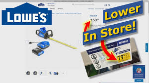 Find everything from hammers to power tools from top brands like craftsman, dewalt and more. Lowes Tool Deals 50 Off Store Prices Differ Online Price 2020 Youtube