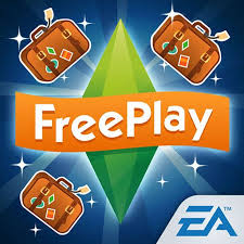From the creators of the sims™ comes a complete sims experience on mobile! The Sims Freeplay Row Mod 5 56 1 Apk For Mobile Download Sims Sims Stories Sims Free Play
