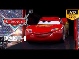 Desene animate dublate regatul de gheata 2 frozen 2 online dublat in romana hd gratuit, integr. Cars 1 Arabalar 1 Turkce Dublaj Part 1 Youtube